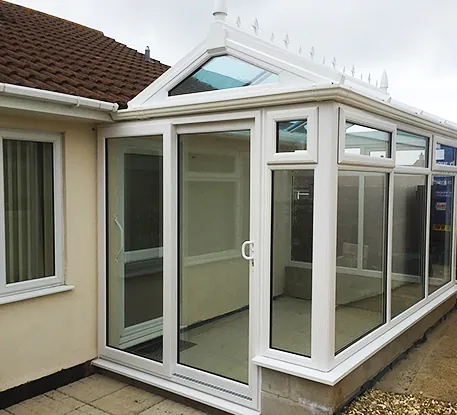 Bespoke Design Conservatory